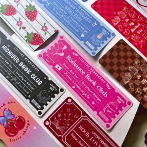 Bookmarks